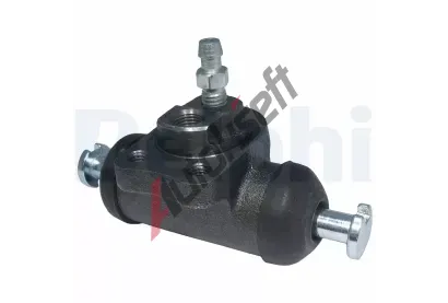 DELPHI Brzdov vleek DF LW50007, LW50007
