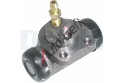 DELPHI Brzdov vleek DF LW50008, LW50008