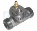DELPHI Brzdov vleek ‐ DF LW50010