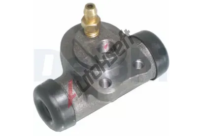DELPHI Brzdov vleek DF LW50010, LW50010