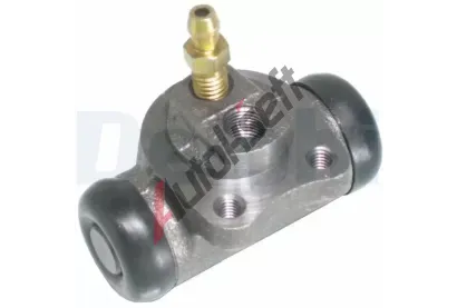 DELPHI Brzdov vleek DF LW50034, LW50034