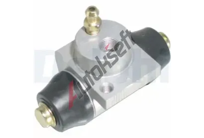 DELPHI Brzdov vleek DF LW50082, LW50082