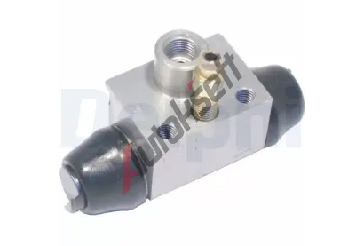 DELPHI Brzdov vleek DF LW50084, LW50084