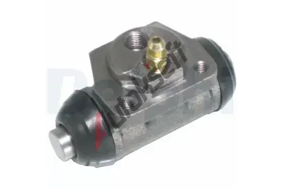 DELPHI Brzdov vleek DF LW60011, LW60011