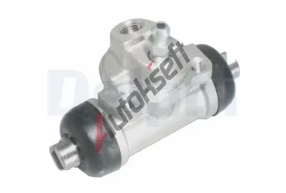 DELPHI Brzdov vleek DF LW60103, LW60103