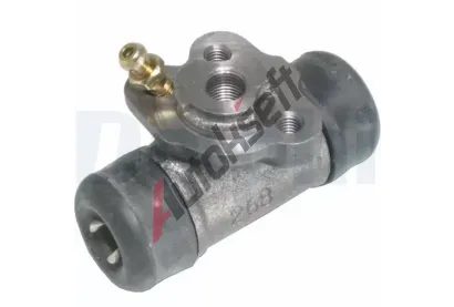 DELPHI Brzdov vleek DF LW60148, LW60148