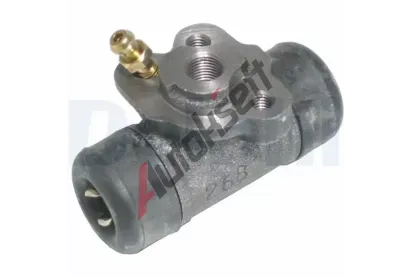 DELPHI Brzdov vleek DF LW60174, LW60174