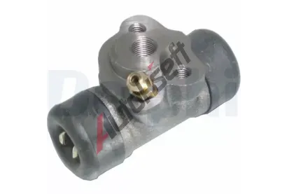 DELPHI Brzdov vleek DF LW60175, LW60175