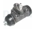 Brzdov vleek DELPHI ‐ DF LW60283