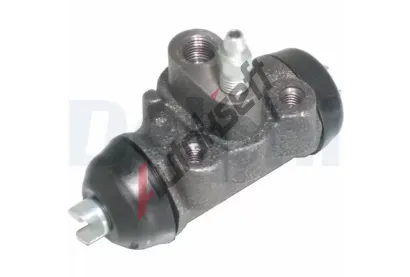 DELPHI Brzdov vleek DF LW60283, LW60283