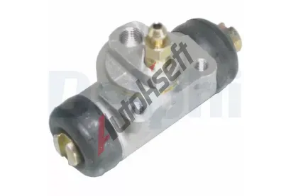 DELPHI Brzdov vleek DF LW60298, LW60298