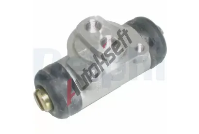 DELPHI Brzdov vleek DF LW60299, LW60299