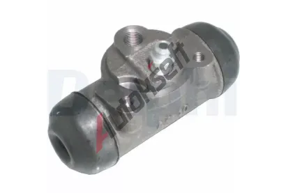 DELPHI Brzdov vleek DF LW60311, LW60311