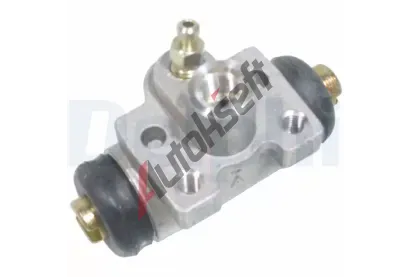 DELPHI Brzdov vleek DF LW60351, LW60351