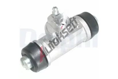 DELPHI Brzdov vleek DF LW60658, LW60658