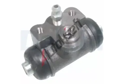 DELPHI Brzdov vleek DF LW61115, LW61115