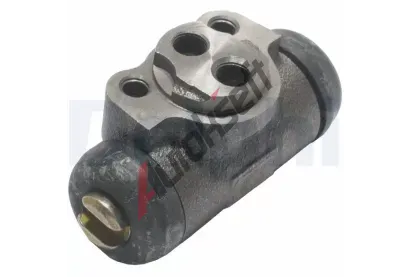 DELPHI Brzdov vleek DF LW61156, LW61156