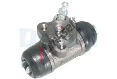 DELPHI Brzdov vleek DF LW61166, LW61166
