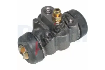 DELPHI Brzdov vleek DF LW61285, LW61285