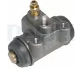 DELPHI Brzdov vleek ‐ DF LW62021