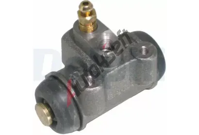 DELPHI Brzdov vleek DF LW62021, LW62021