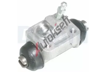 DELPHI Brzdov vleek DF LW62051, LW62051