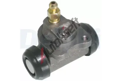 DELPHI Brzdov vleek DF LW62073, LW62073
