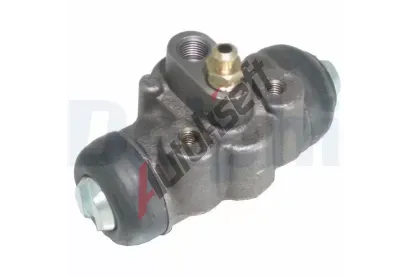 DELPHI Brzdov vleek DF LW62076, LW62076