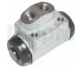 DELPHI Brzdov vleek ‐ DF LW62084