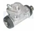 Brzdov vleek DELPHI ‐ DF LW62091