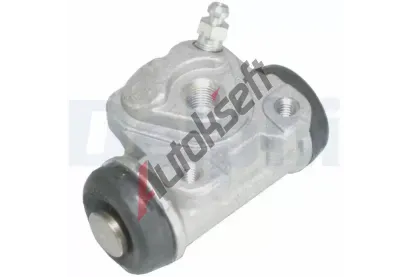 DELPHI Brzdov vleek DF LW62092, LW62092