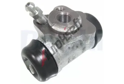 DELPHI Brzdov vleek DF LW62093, LW62093