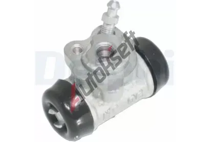 DELPHI Brzdov vleek DF LW62094, LW62094