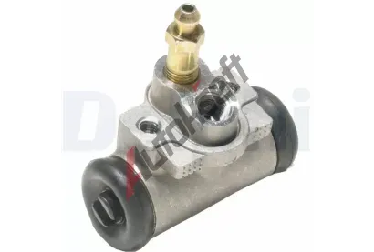DELPHI Brzdov vleek DF LW62099, LW62099