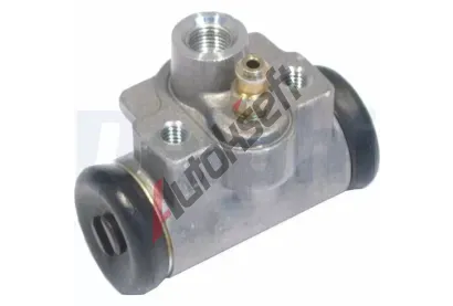 DELPHI Brzdov vleek DF LW62100, LW62100