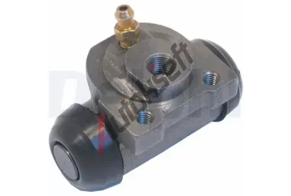 DELPHI Brzdov vleek DF LW62118, LW62118