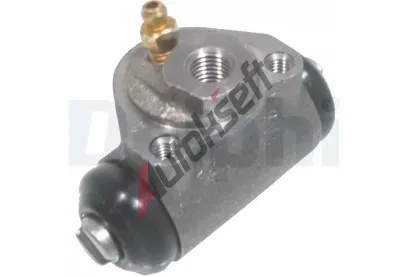 DELPHI Brzdov vleek DF LW70005, LW70005