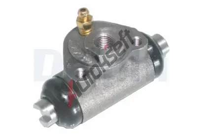 DELPHI Brzdov vleek DF LW70006, LW70006