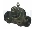 Brzdov vleek DELPHI ‐ DF LW70150