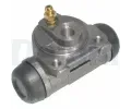 DELPHI Brzdov vleek ‐ DF LW70226