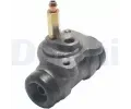 Brzdov vleek DELPHI ‐ DF LW70330
