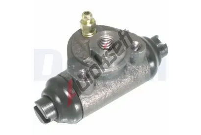 DELPHI Brzdov vleek DF LW70339, LW70339