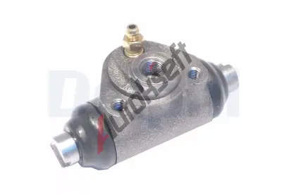 DELPHI Brzdov vleek DF LW70342, LW70342