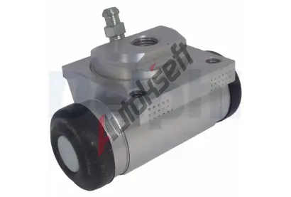 DELPHI Brzdov vleek DF LW80101, LW80101