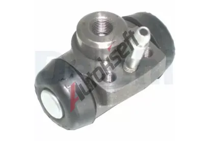 DELPHI Brzdov vleek DF LW80102, LW80102