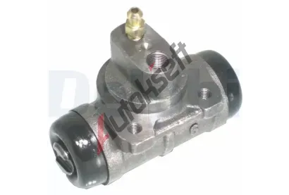 DELPHI Brzdov vleek DF LW80114, LW80114