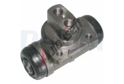 DELPHI Brzdov vleek DF LW80115, LW80115