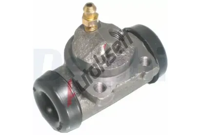DELPHI Brzdov vleek DF LW80119, LW80119