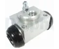 DELPHI Brzdov vleek ‐ DF LW90047