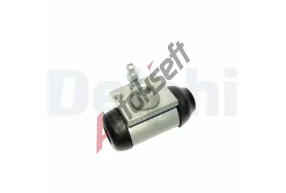 DELPHI Brzdov vleek DF LW90057, LW90057